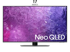 SAMSUNG TV QE43QN90CATXXH, Neo QLED, 43"
